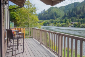 Siuslaw River House